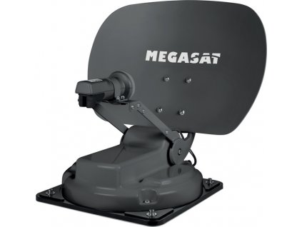 295204 automaticky satelit megasat caravanman kompakt 3 single