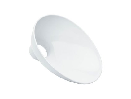Porcelánová vložka TWUSCH pre toalety Thetford