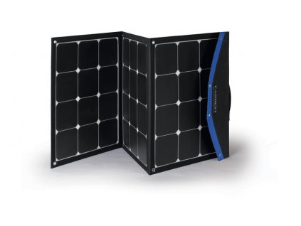 295315 skladaci solarni panel s vykonem 135 w