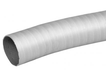 295648 potrubi studeneho vzduchu kr 65 65mm 5m