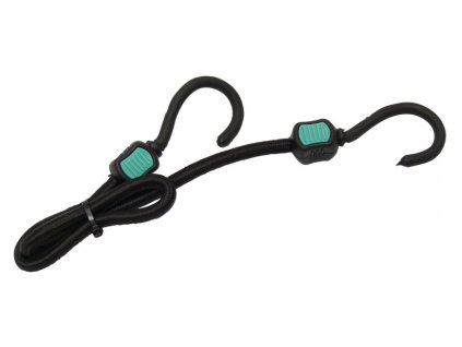 216820 napinaci guma s hakem o delce 60 cm