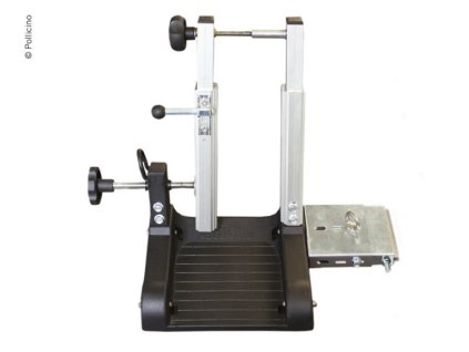 216871 zarizeni pollicino pro vytahovani kolobezky na prave strane