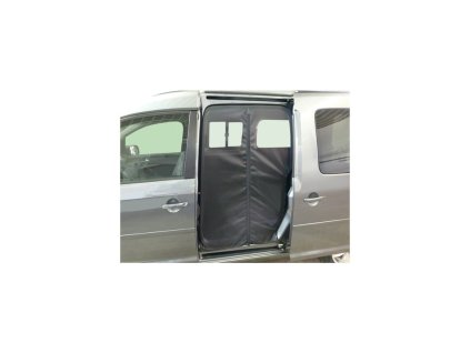 Moskytiéra Carbest pre posuvné dvere pre VW Caddy MAXI od roku výroby 2021