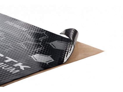 299140 ctk premium 30 tlumici a antivibracni material 3 0mm 37 x 50 cm