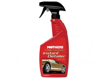 299302 mothers california gold instant detailer 473 ml