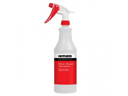 299443 mothers professional water based degreaser spray bottle davkovaci lahvicka s rozprasovacem pro odmastovac 946ml
