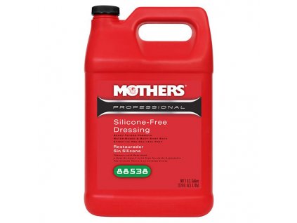 299455 mothers professional silicone free dressing pripravek pro rychlou obnovu jakehokoliv povrchu 3 785 l