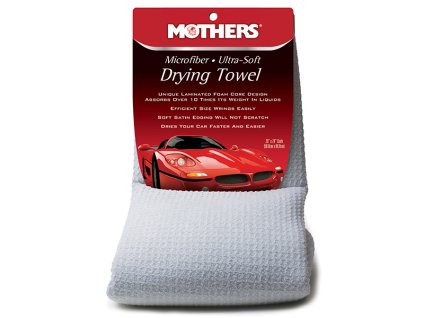299467 mothers microfiber ultra soft drying towel ultra jemny mikrovlaknovy susici rucnik s penovym jadrem 50 x 60 cm