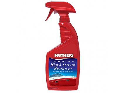 299524 mothers marine black streak remover odstranovac cernych pruhu z trupu 710 ml