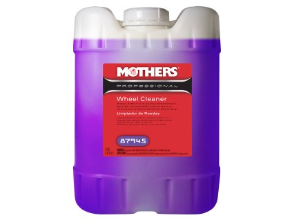 299581 mothers professional wheel cleaner pripravek pro cisteni disku 18 925 l