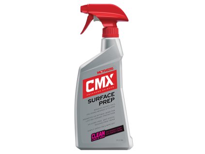 299644 mothers cmx surface prep priprava povrchu pro aplikaci keramicke ochrany ci vosku 710 ml