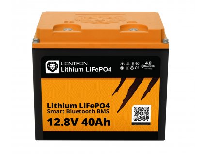301693 liontron lifepo4 smart bms 12 8v 40ah