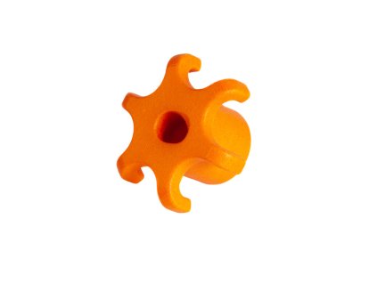 304033 pojistna matice peggy peg 2 0 pro dodatecnou montaz sroubovaciho koliku peg amp stop