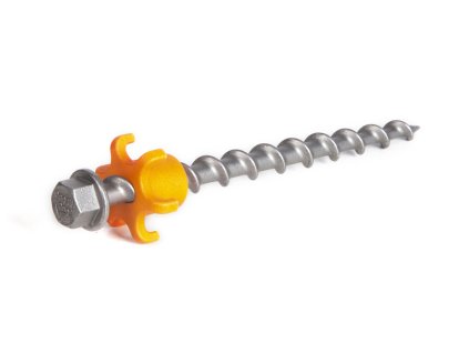 304039 sroubovaci koliky peggy peg heavyduty sada 4 ks pro tvrdou kamenitou pudu