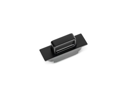Nábytkový úchyt Push Lock - 60 x 20 mm