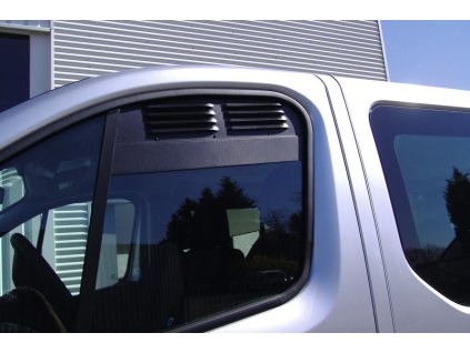 217642 1 vetraci mrizka pro kabinu ridice fiat talento nissan nv300 od roku vyroby 09 2016