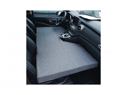 Karbónový matrac pre Mercedes V-Klasse und Vito Tourer od roku výroby2014