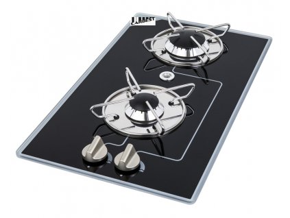 306820 vestavna plynova varna deska carbest