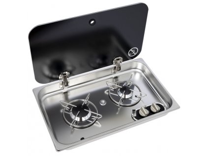 306841 plynovy sporak carbest