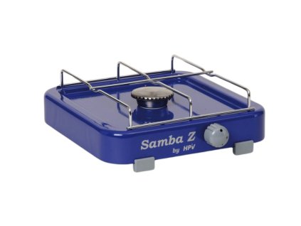 Plynový varič Samba - 30mbar