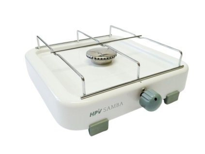 Plynový varič Samba - 50mbar