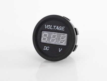 307024 led voltmetr