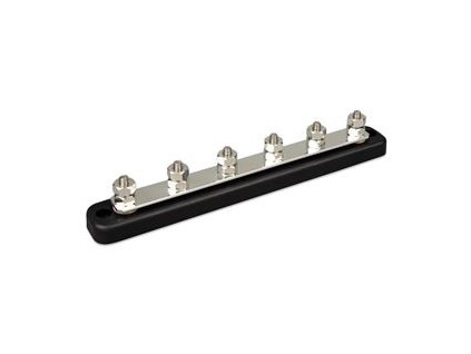 308845 dc pripojnice victron energy 150a 6 terminalu vc krytu
