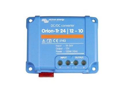 308911 dc dc konvertor orion tr 24 12 15 180w neizolovany
