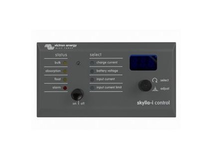 309007 digitalni multifunni panel gx skylla i