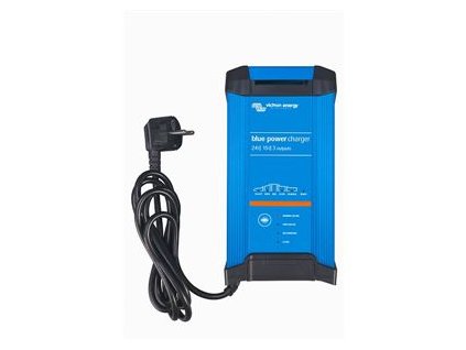 309103 chytra nabijecka baterii bluesmart 24v 16a 3 ip22