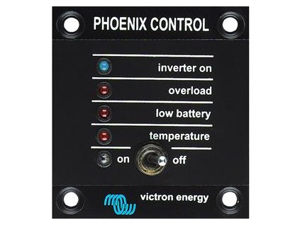 309142 kontrolni panel menicu phoenix