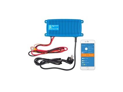 309520 nabijecka baterii bluesmart 12v 13a ip67 vodotesna