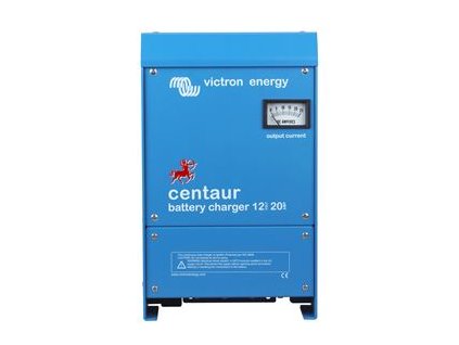 309547 nabijecka baterii centaur 12v 30a