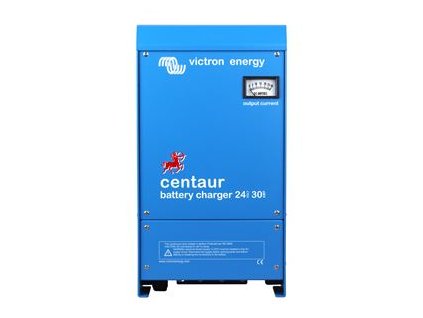309565 nabijecka baterii centaur 24v 30a