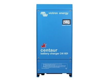 309568 nabijecka baterii centaur 24v 40a
