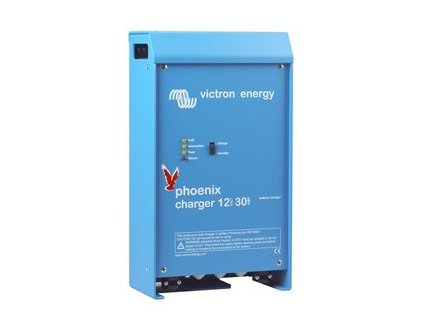 309574 nabijecka baterii phoenix 12v 30a