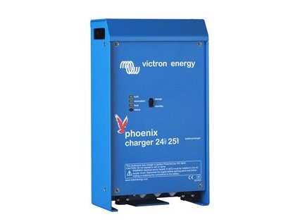 309580 nabijecka baterii phoenix 24v 16a