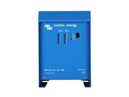 309598 nabijecka baterii skylla tg 24v 100a