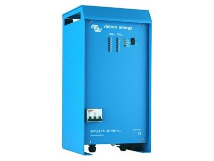 309601 nabijecka baterii skylla tg 24v 100a 3 faze