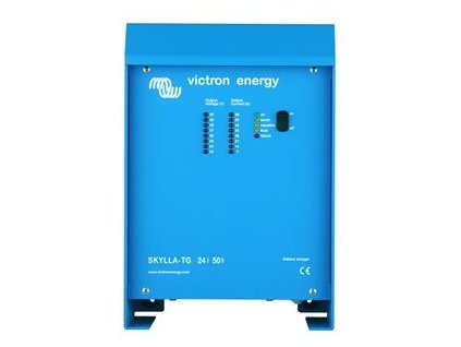 309604 nabijecka baterii skylla tg 24v 30a