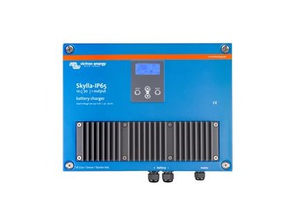 309628 nabijecka baterii victron energy skylla ip65 12 70 1 1 120 240v