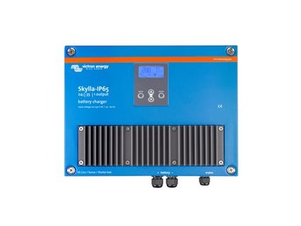 309634 nabijecka baterii victron energy skylla ip65 24 35 1 1 120 240v