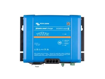 309655 nabijecka victron energy phoenix smart ip43 charger 24v 16a 3