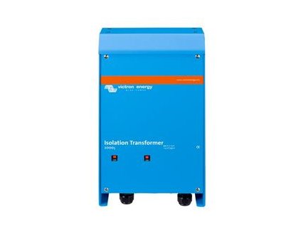 309670 oddelovaci transformator victron 2000 w vstup 115 230 v vystup 115 230 v