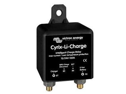 309763 propojovac baterii cyrix li charge 12 24v 120a