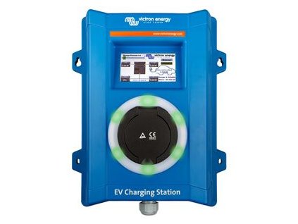 309982 victron energy ev charging station