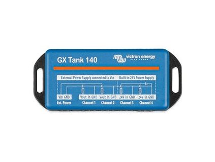 309988 victron energy gx tank 140
