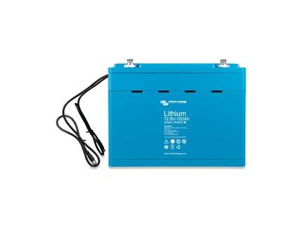 310003 victron energy lifepo baterie 12 8v 160ah smart