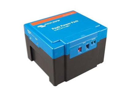 310033 victron peak power pack 12 8v 20ah 256wh
