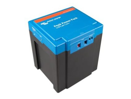 310039 victron peak power pack 12 8v 40ah 512wh